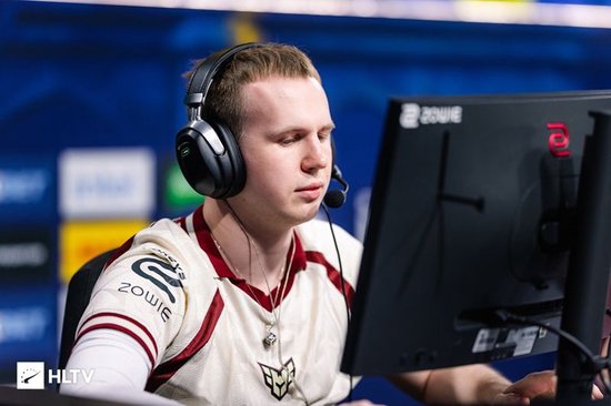 HLTV爆料:tN1R将在电竞世界杯后加入Spirit