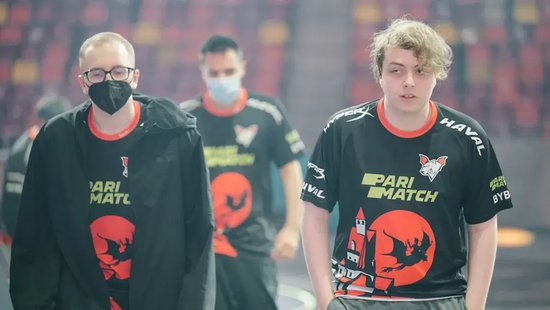 TI14战队：东欧三强——积雪三冬，春来一夕