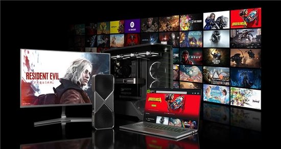 Gamescom 2025 多款今年的游戏新作将支持NVIDIA DLSS 4 和光线追踪