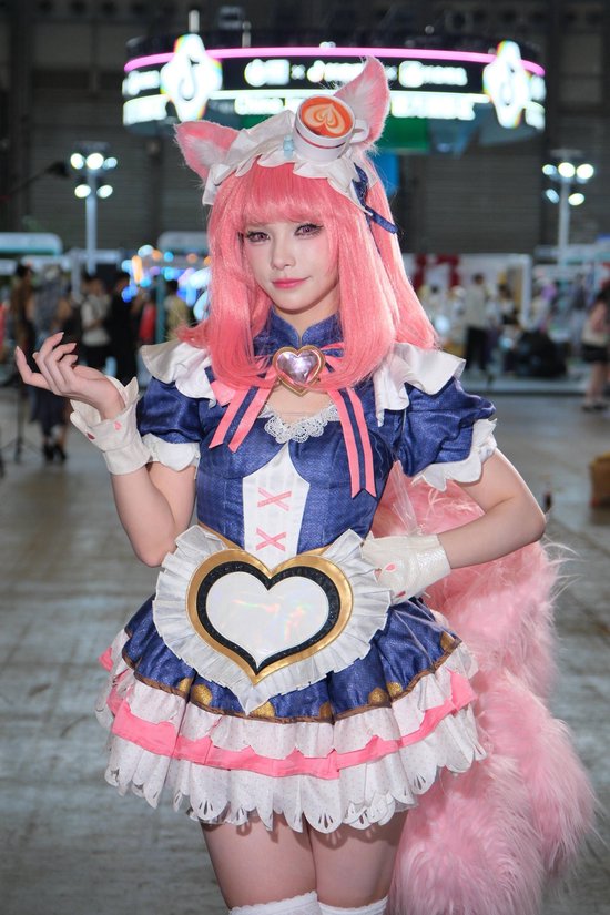 Coser：谢安然