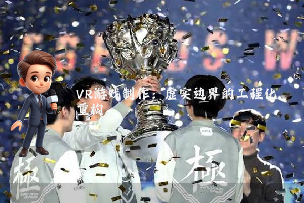 VR游戏制作：虚实边界的工程化重构