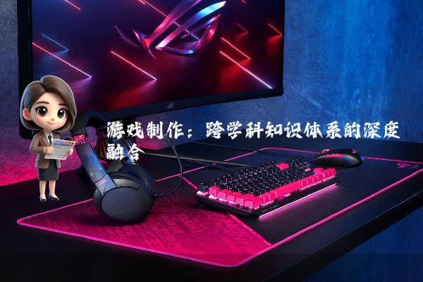 游戏制作：跨学科知识体系的深度融合
