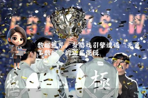 数据边界：当游戏引擎遭遇“无更多数据”的底层逻辑