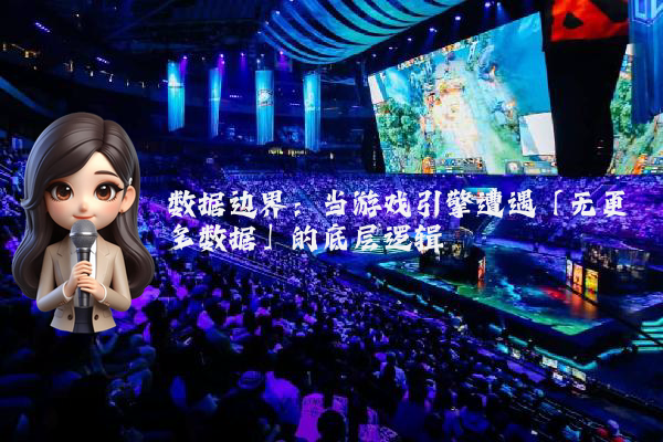 数据边界：当游戏引擎遭遇「无更多数据」的底层逻辑