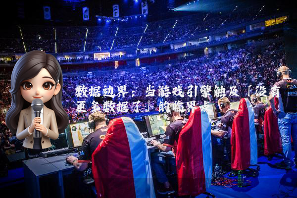 数据边界：当游戏引擎触及「没有更多数据了」的临界点