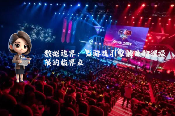 数据边界：当游戏引擎触及物理极限的临界点