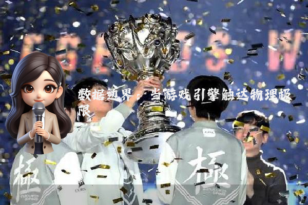 数据边界：当游戏引擎触达物理极限