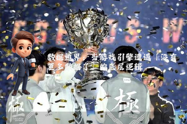 数据边界：当游戏引擎遭遇「没有更多数据了」的底层逻辑
