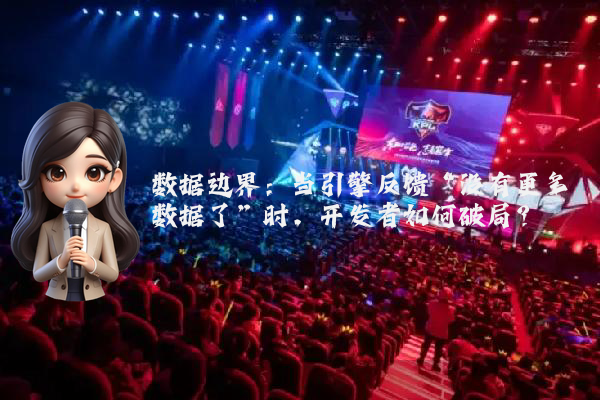 数据边界：当引擎反馈“没有更多数据了”时，开发者如何破局？