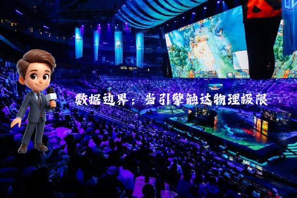 数据边界：当引擎触达物理极限