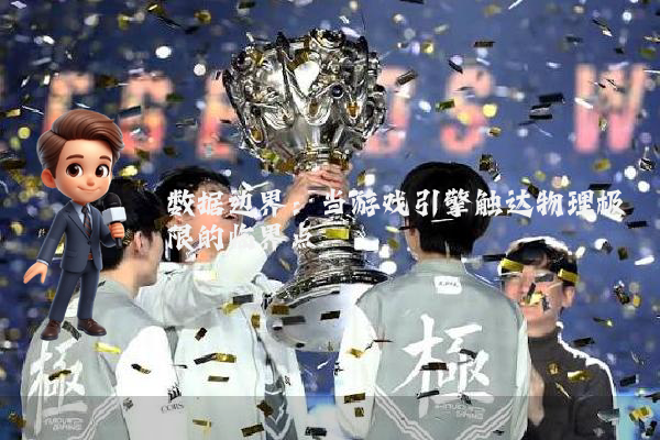 数据边界：当游戏引擎触达物理极限的临界点