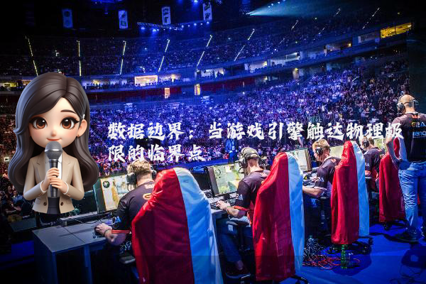 数据边界：当游戏引擎触达物理极限的临界点