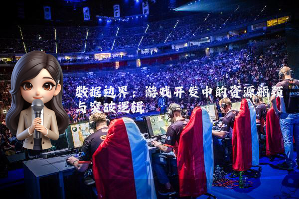 数据边界：游戏开发中的资源瓶颈与突破逻辑