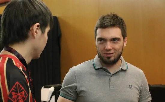 TI14战队：Spirit——双冠铸龙庭，三界冕为终