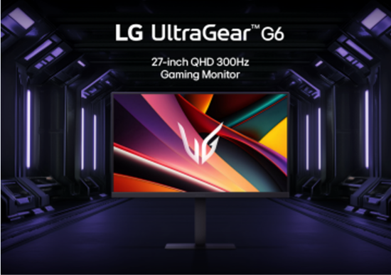 《三角洲行动》瞬镜不卡顿！入门级LG 27G64NA 300Hz高刷显示器来袭