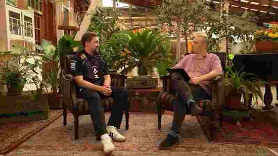HooXi：Astralis肯定是一线队，VRS扼杀路人梦想
