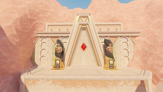 HLTV揭秘：名人堂地图首次曝光