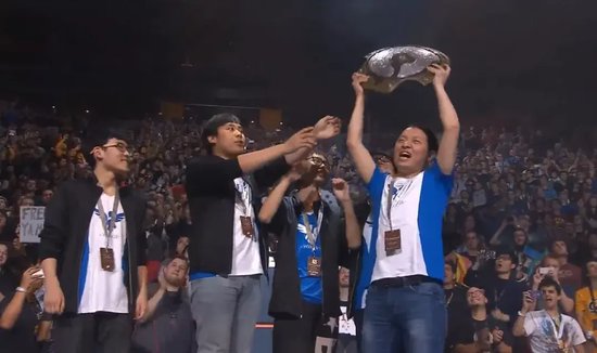TI14战队巡礼：中国战队Tidebound&XG&YB