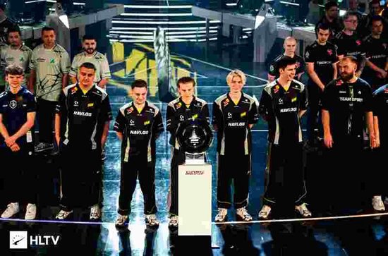 OD锐评EWC 2025：Vitality只是暂时低谷，MongolZ的表现像有“五个donk”
