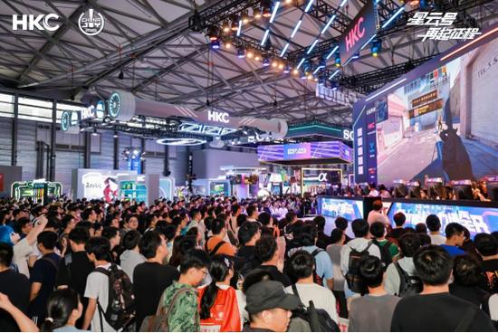 HKC星云号圆满返航 热情不散热爱相伴