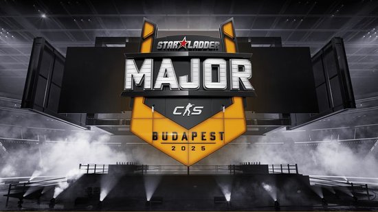 布达佩斯Major淘汰赛前瞻：最硬核的角斗场，TOP1争夺的决定战