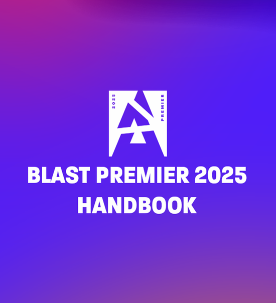 BLAST更新规则：取消俱乐部仅限一支队伍参赛的限制