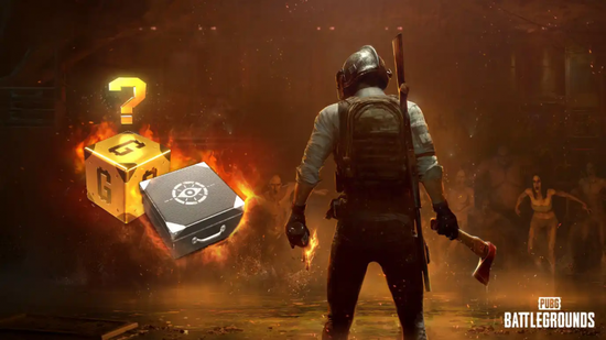 PUBG绝地求生饥狂险境突围模式上线!活动一览+攻略技巧分析!