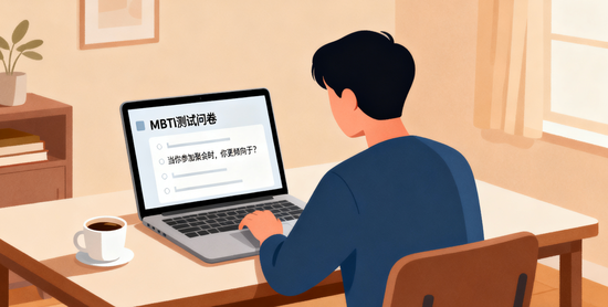 2025 MBTI测试网站十大推荐：官网入口怎么辨别？中文替代版怎么选？