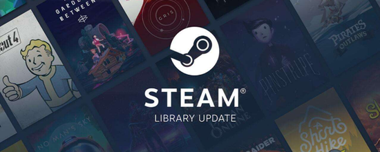 steam账号注册教程——全网最新最全的方法