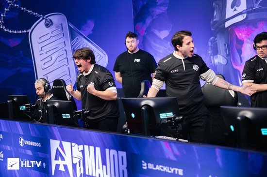 Legacy锁定EPL S22最后参赛资格，完整名单已出炉