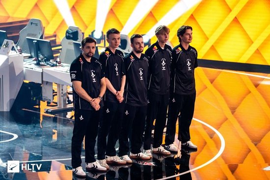 HLTV爆料：Astralis收购交易正式完成