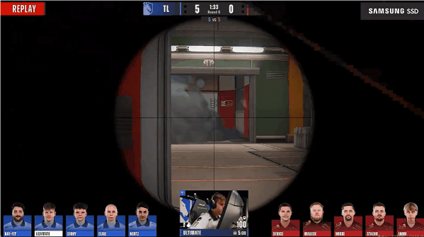 布达佩斯Major第二阶段：奥特变身！Liquid 2-0 Astrali
