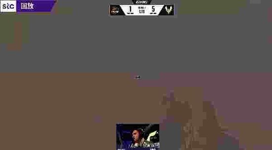 电竞世界杯2025：前路漫漫！TYLOO 0-2 Vitality