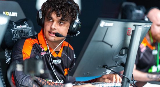 fEAR展望2026：fnatic的目标是获取T1赛事资格