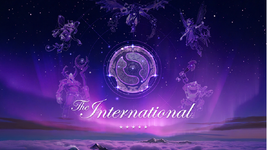 TI14瑞士轮赛程出炉，看新XG首场面对旧苦主Aurora如何破障
