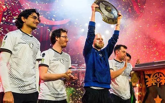 TI14战队：Liquid——行到水穷处，坐看云起时