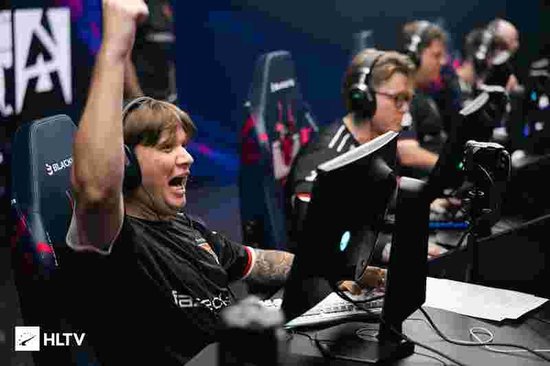 再下一城:BC.Game ECL S50取得开门红