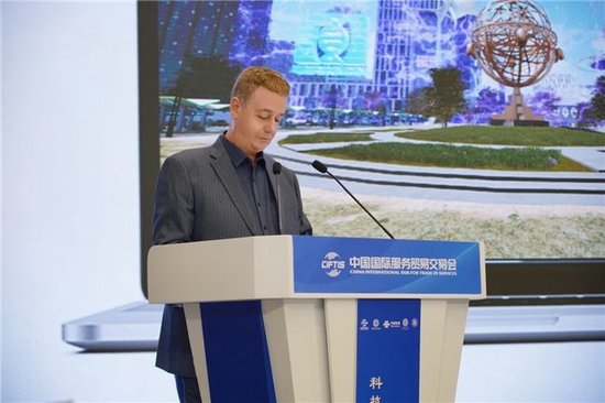 2025服贸会：游戏+文旅：瀚翔科技构建数字文化新生态