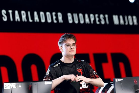 分析师moses：FaZe在未来六个月内可能不会调整阵容