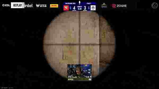 IEM科隆入围赛：broky归队首秀！FaZe 2-0 BIG