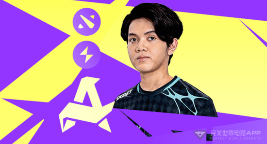 Mikoto专访：想冲击电竞世界杯或者TI冠军，我们有能力赢下大型赛事