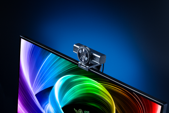 Razer清姬V2亮相: 4K影像，AI赋能