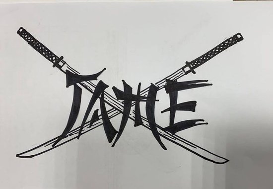 Jame公布了布达佩斯Major的贴纸设计方案