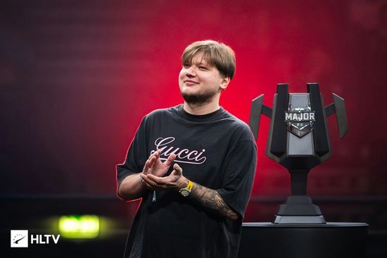 s1mple：哥本哈根Major期间，我并不希望NAVI夺冠