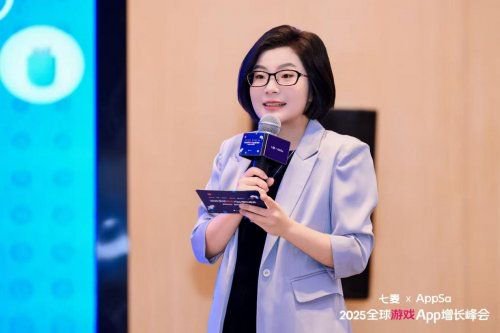 七麦科技联创&VP-吴瑕