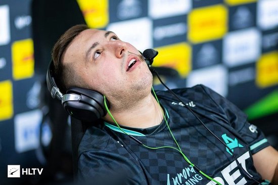 EPL S22各项数据之最：XANTARES三项数据霸榜