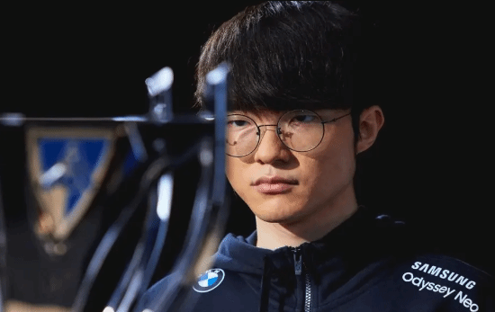 Faker打破电竞年龄魔咒：《英雄联盟》策略比反应更重要