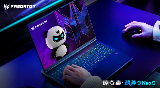 这么薄却那么强！开学季笔记本选购必看它！