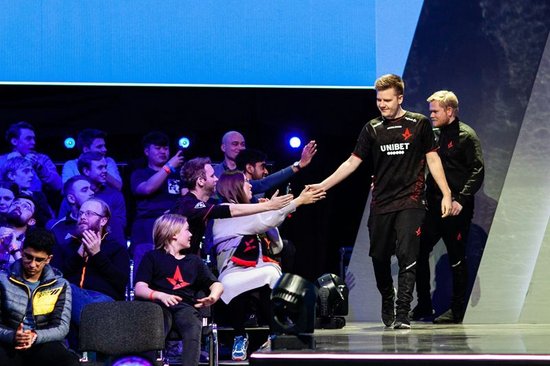dupreeh：今年TOP1为donk，正在参与新游戏开发