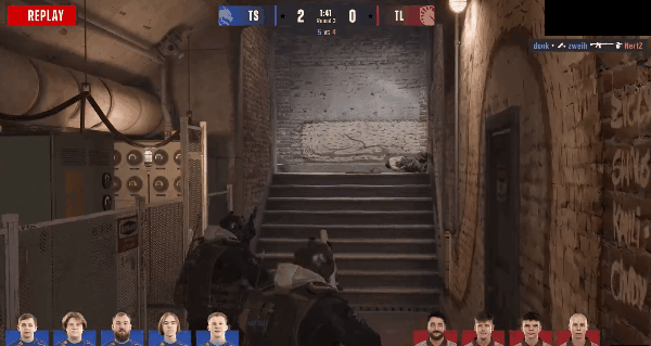 布达佩斯Major：魔童现世！Spirit 13-8 Liquid